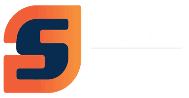 Sadhvi Academy Logo