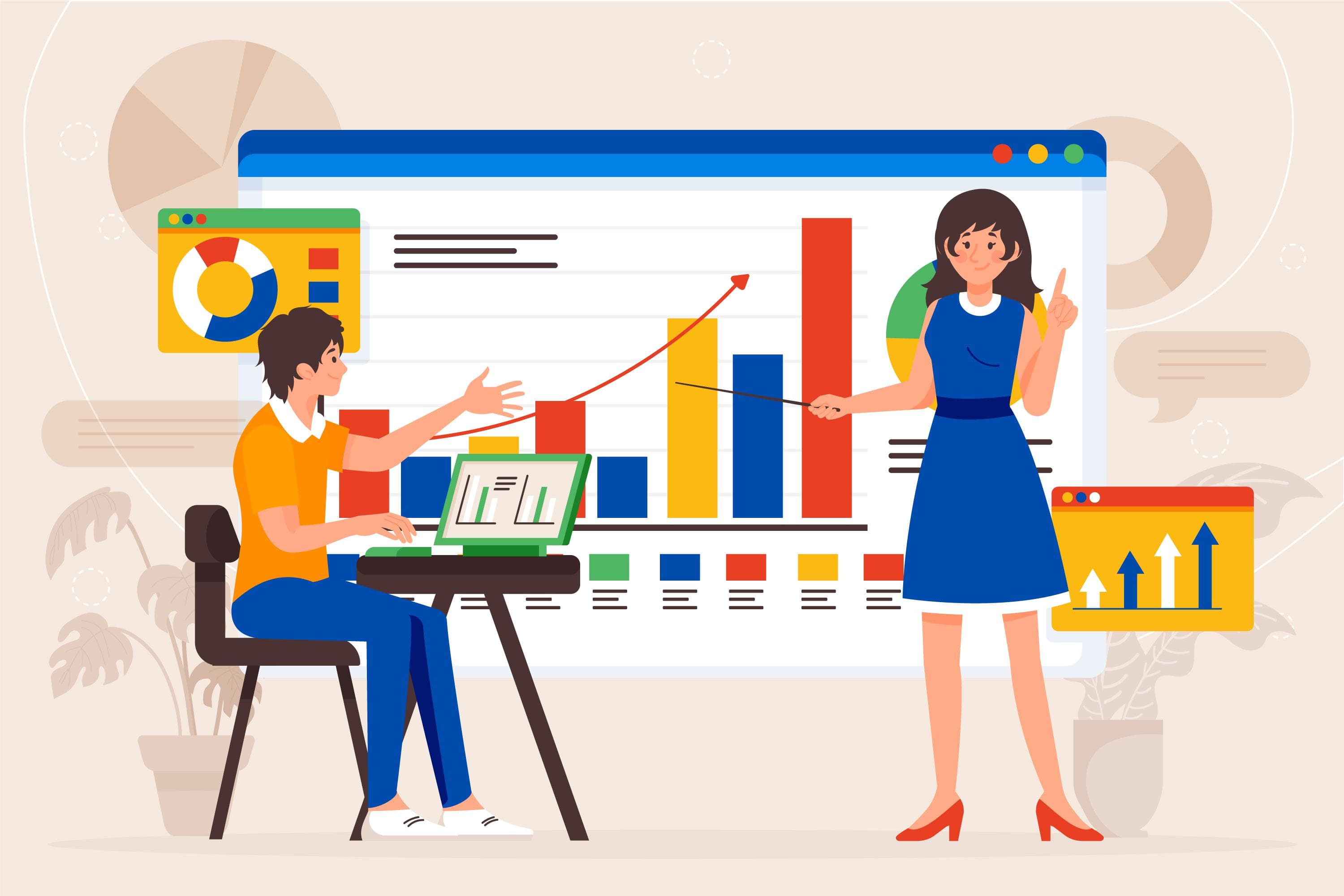 Top Data Analyst Projects for Beginners (2026): Build a Strong Portfolio to Get Hired