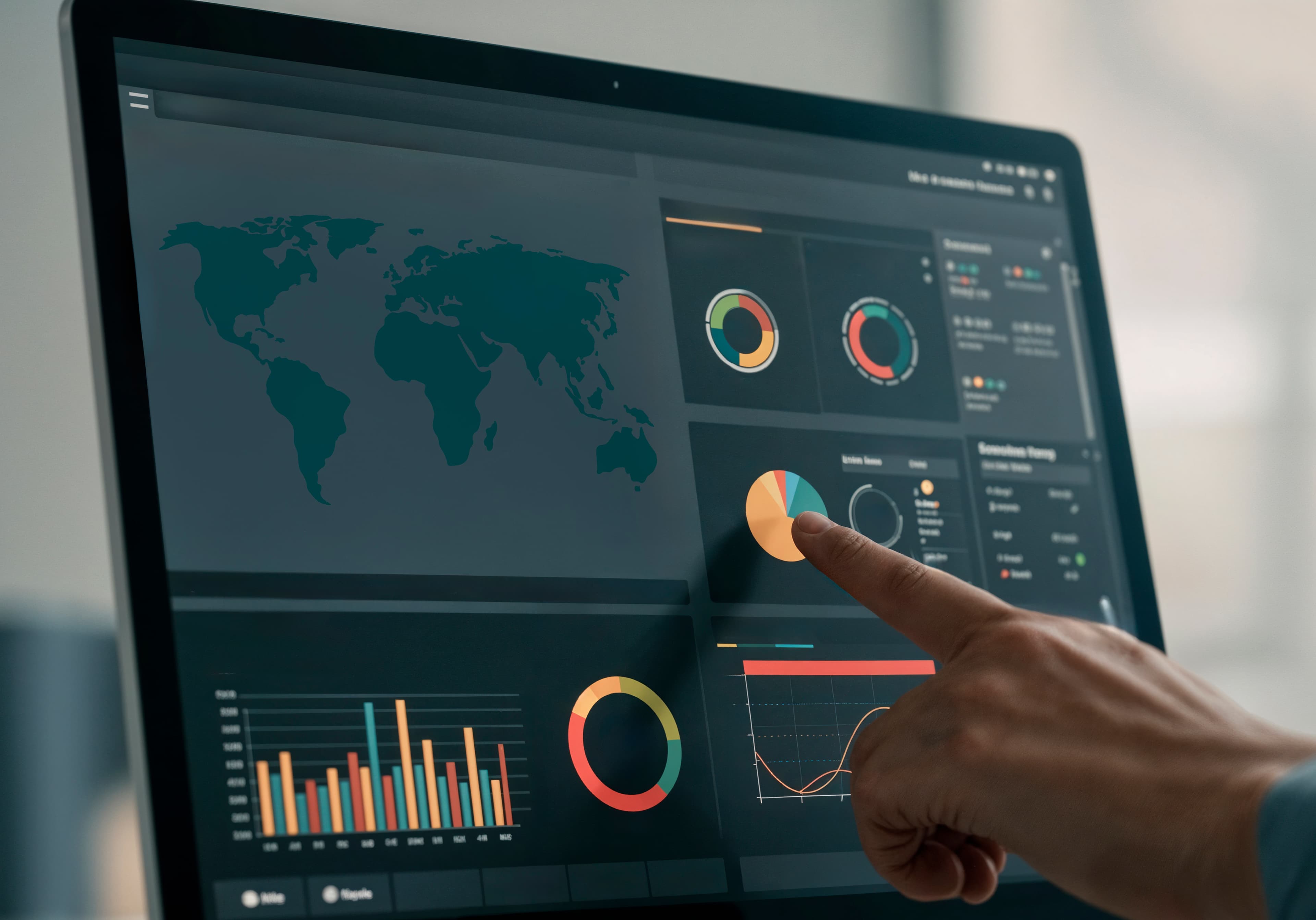 Power BI Workshop for Beginners: Hands-On Dashboard Training in Coimbatore