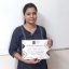 Meet our student who successfully completed Data Science Course at Sadhvi Academy